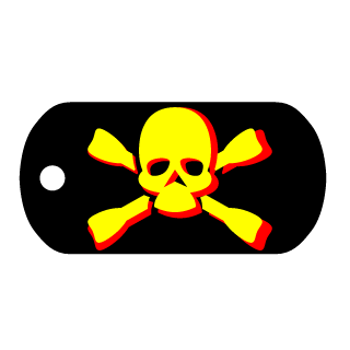 II L UC IK Y II's emblem