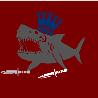 ZeRussianBear's emblem