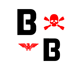 Spewg's emblem