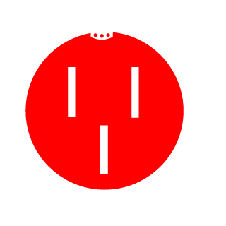 Fwentoes's emblem