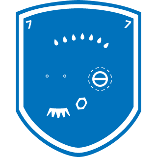 Leviathen77's emblem