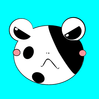 KUROUSI9's emblem