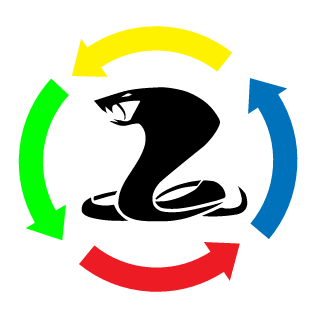 1b0T's emblem