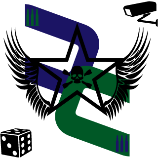 ChaosCrew's emblem