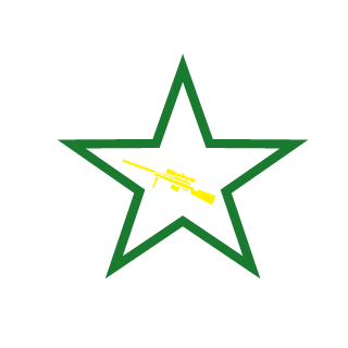 NikeNatural's emblem
