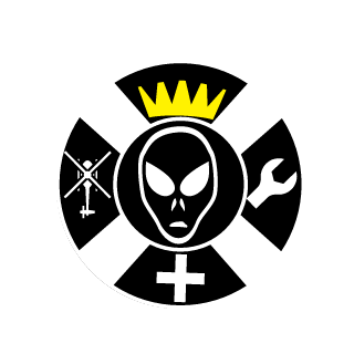 LATINOVLK's emblem