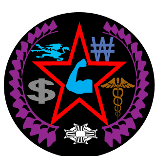 Flaysie's emblem