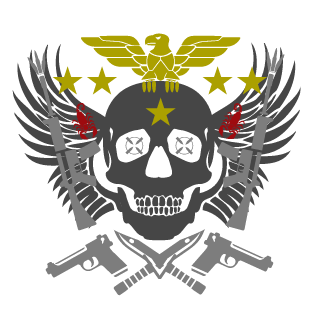 Pk-Lejo's emblem