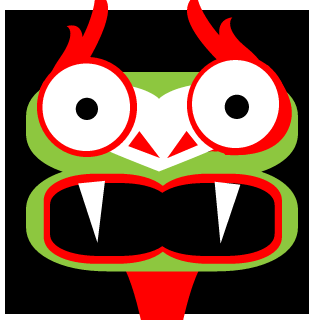 BlitzKJ's emblem