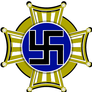 KuusiStoo's emblem