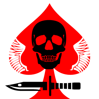 Marinauta's emblem