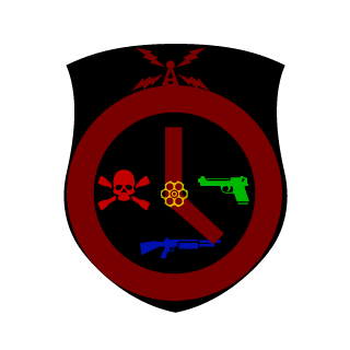 kingdom35's emblem
