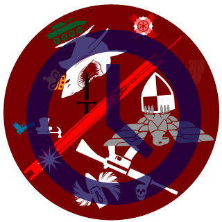 MeretiModel128's emblem