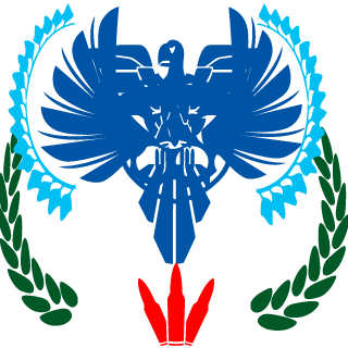 1strtm's emblem