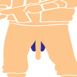PAIN 13's emblem