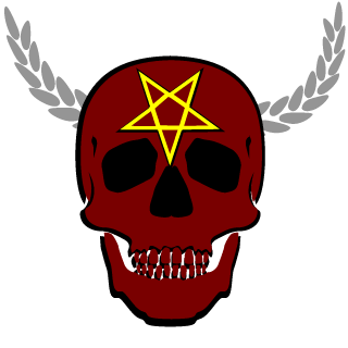 GrimMutilation's emblem