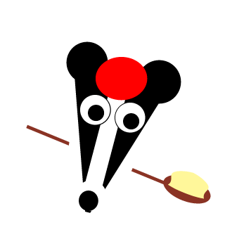 Simmy's emblem