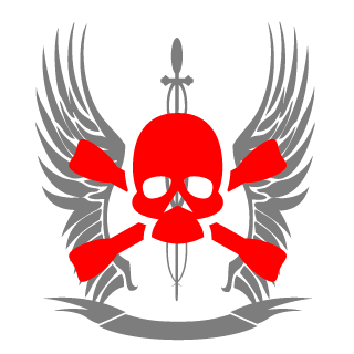 mattkbird's emblem