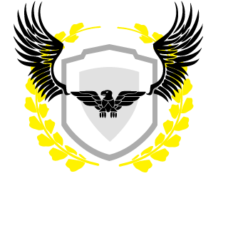 JAH-COlN's emblem