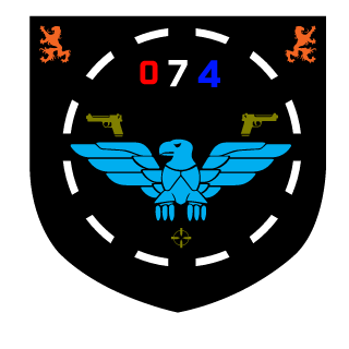 bas9009's emblem