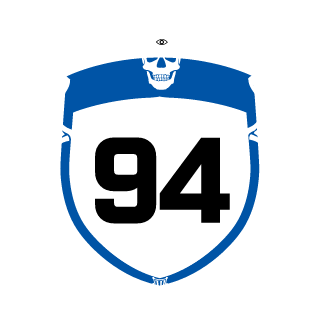 Defqonq's emblem