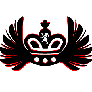 MrLux's emblem