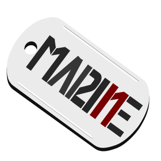MarshallGunn's emblem