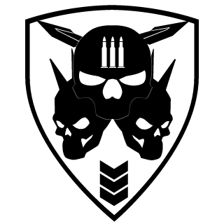 Revin the Hated's emblem
