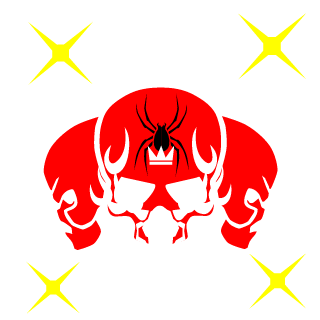 DAEMON's emblem