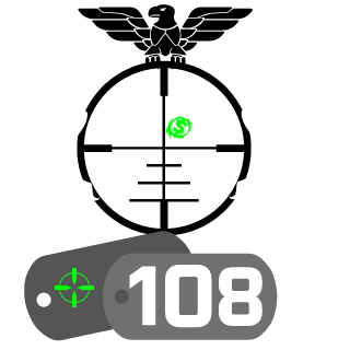 RoninsGhost108's emblem