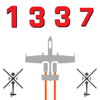 Authorjames's emblem