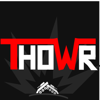 ThoWroS's emblem