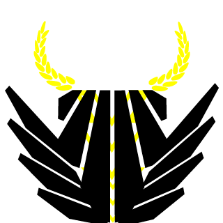 MACHETE2008's emblem
