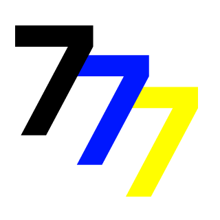 HagiosPE's emblem