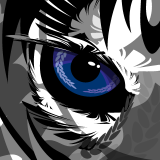 IcehearT_Zl's emblem