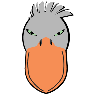 BalaenicepsRex95's emblem