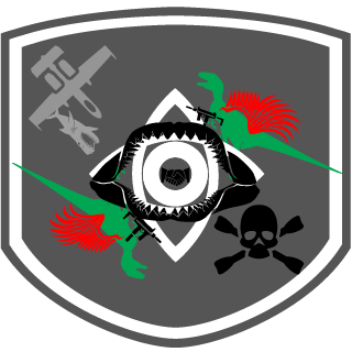 HorseHeadInfidel's emblem