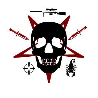 Sneakytide's emblem