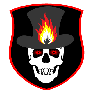 III-Hakk-III's emblem