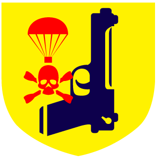 TacticNinja's emblem