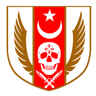 Thaleon's emblem