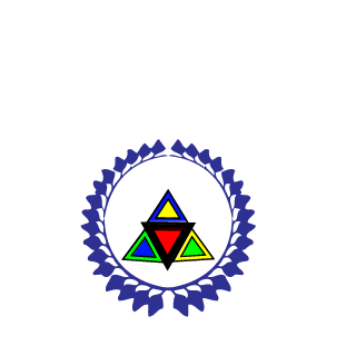 LaCompagnieSolitaire's emblem