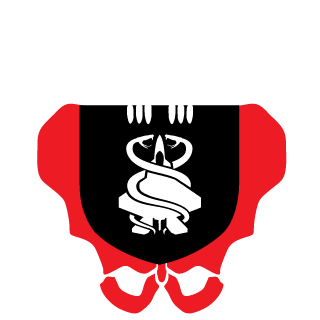 AMDAOG's emblem
