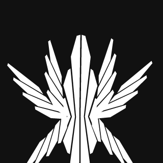 FinalLeo's emblem