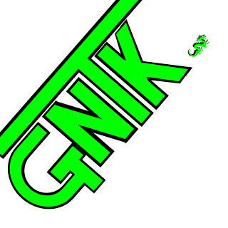 GeNeTIK EtiaXil's emblem