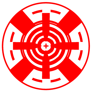 Powerjump's emblem