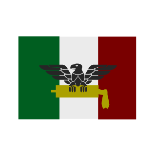 Neoriones's emblem