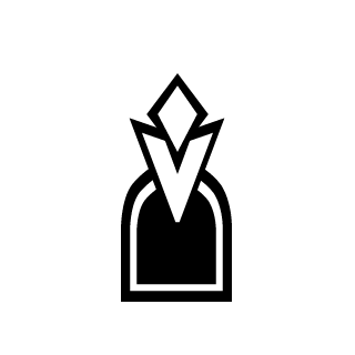 gone3d's emblem