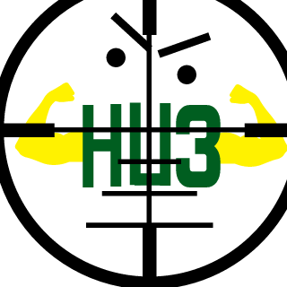 VinniDarolt's emblem