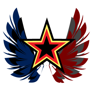 free land's emblem